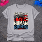 Basic Human Rights – T-Shirt