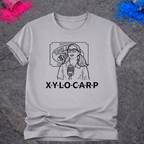 Spelling Bee Xylocarp – T-Shirt