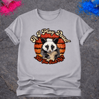 Opossum, F*ck Off – T-Shirt