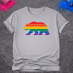 Pride Bear – T-Shirt