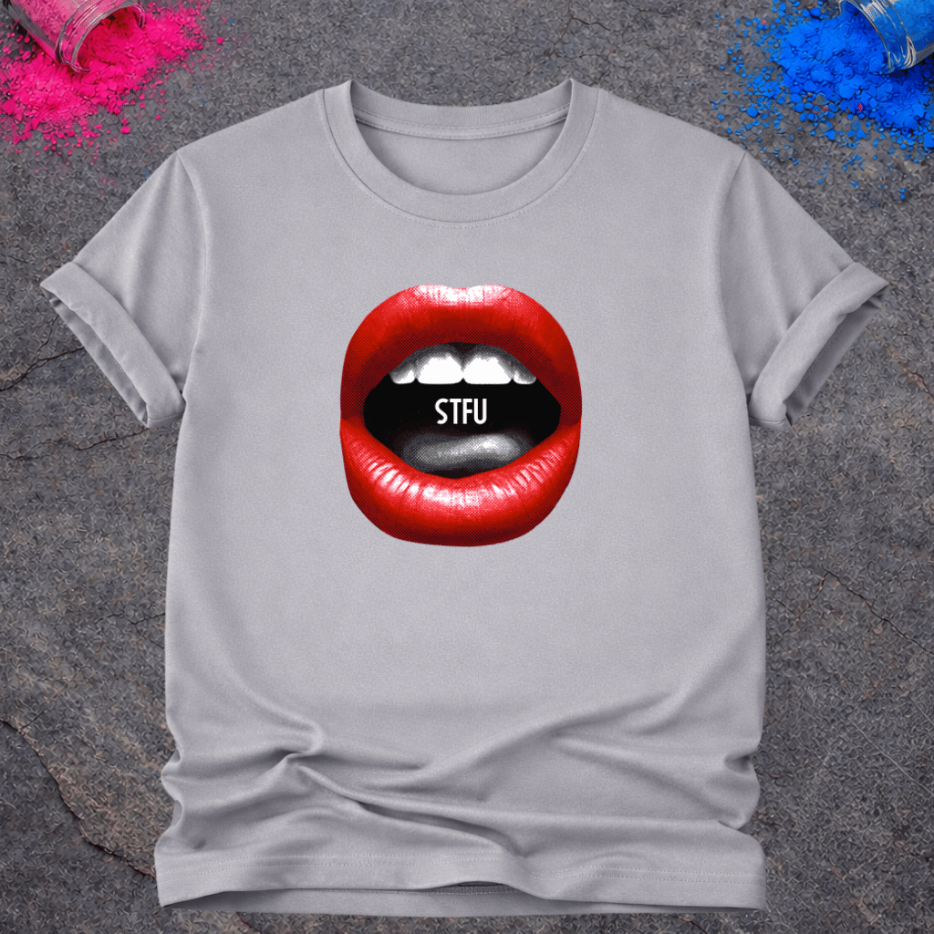 STFU – T-Shirt