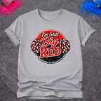 Still Big Red – T-Shirt