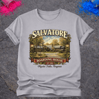 Salvatore Boarding House – T-Shirt