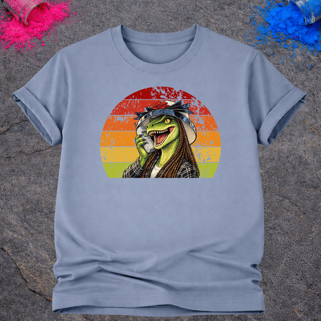 Dionne Dinosaur – T-Shirt