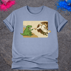 Creation of Life Dino – T-Shirt