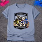 Loons: Cottage Cult – T-Shirt