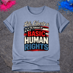 Basic Human Rights – T-Shirt