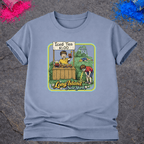 Long Island Iced Tea – T-Shirt