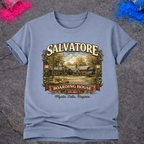 Salvatore Boarding House – T-Shirt