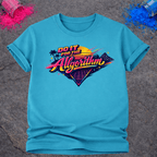 For The Algorithm – T-Shirt