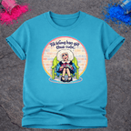 Moira Never Loses – T-Shirt