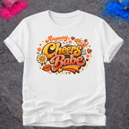 Anyway, Cheers Babe – T-Shirt