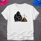 Ape Shit – T-Shirt