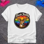 Buck Fuddy – T-Shirt