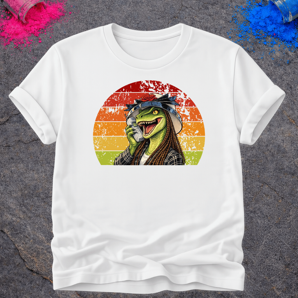 Dionne Dinosaur – T-Shirt