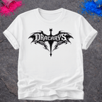 Dracarys Dragon – T-Shirt