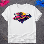For The Algorithm – T-Shirt
