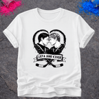 Lily & Jane 4 Ever – T-Shirt