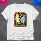I'm Rubber, You're Glue – T-Shirt