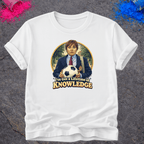 Lifetime of Knowledge – T-Shirt