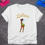 Latinx – T-Shirt