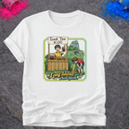 Long Island Iced Tea – T-Shirt
