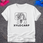 Spelling Bee Xylocarp – T-Shirt