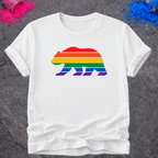 Pride Bear – T-Shirt