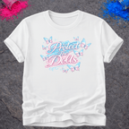 Protect The Dolls – T-Shirt
