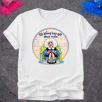Moira Never Loses – T-Shirt