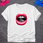 Shhh... – T-Shirt