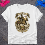 Ulrich von Liechtenstein – T-Shirt