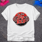 Still Big Red – T-Shirt