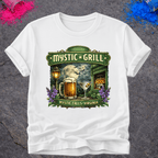Mystic Grill – T-Shirt