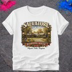 Salvatore Boarding House – T-Shirt