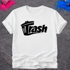 Trash – Graphic T-Shirt
